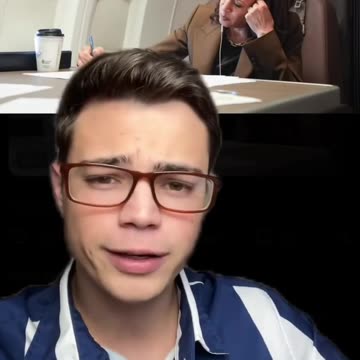 Victor Reacts: The American People Deserve Better