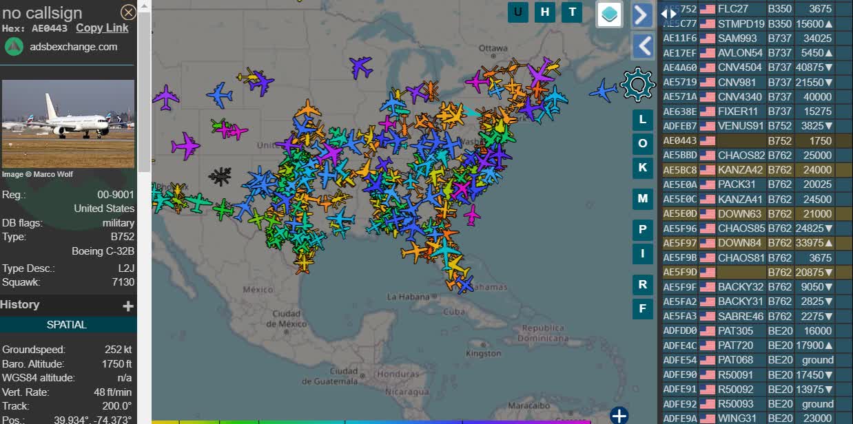 SITUATION SCAN JAN 11th 1pm ET