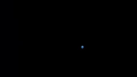 EARTH AFTER ORION EXECUTES OUTBOND POWER