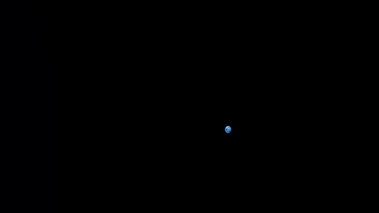EARTH AFTER ORION EXECUTES OUTBOND POWER