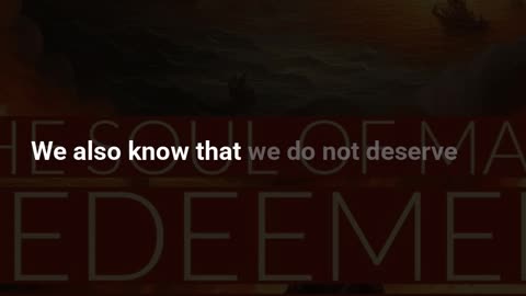 The Soul of Man Never Dies