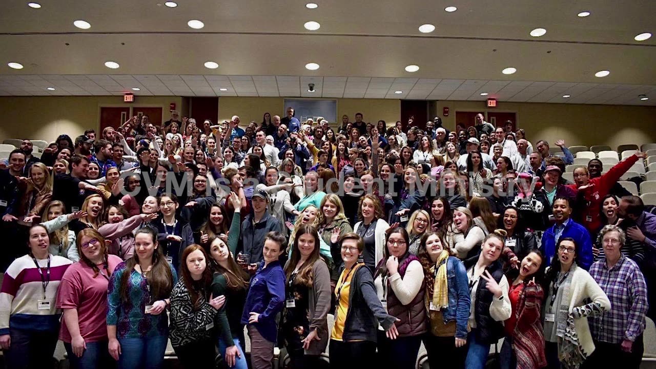 We are CVM