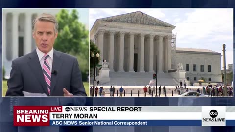 Supreme Court rules in favor of Jan. 6 defendant in dispute over obstruction charge ABC News