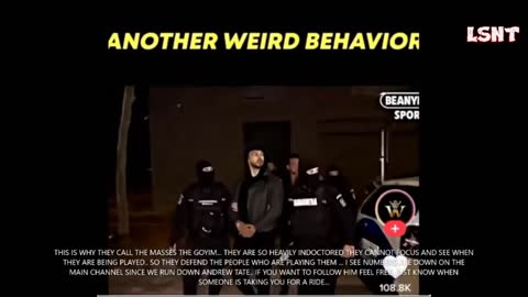 THE ELITE ARE MANIPULATING YOU
