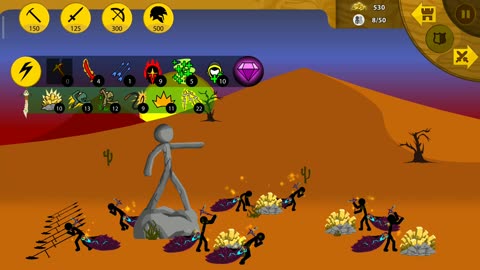 Mission Weekly | Levels 134 | Insane