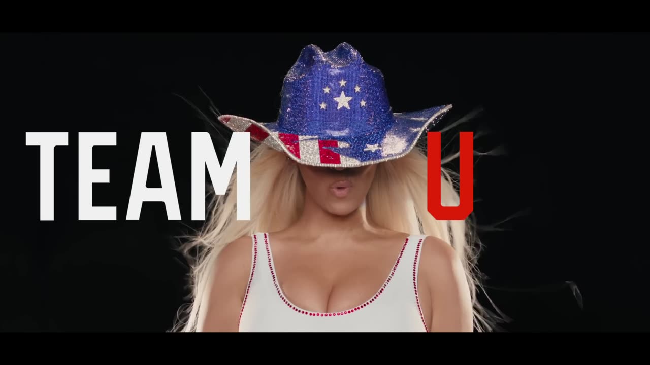 Beyonce introduces Team USA | Paris Olympics | NBC Sports