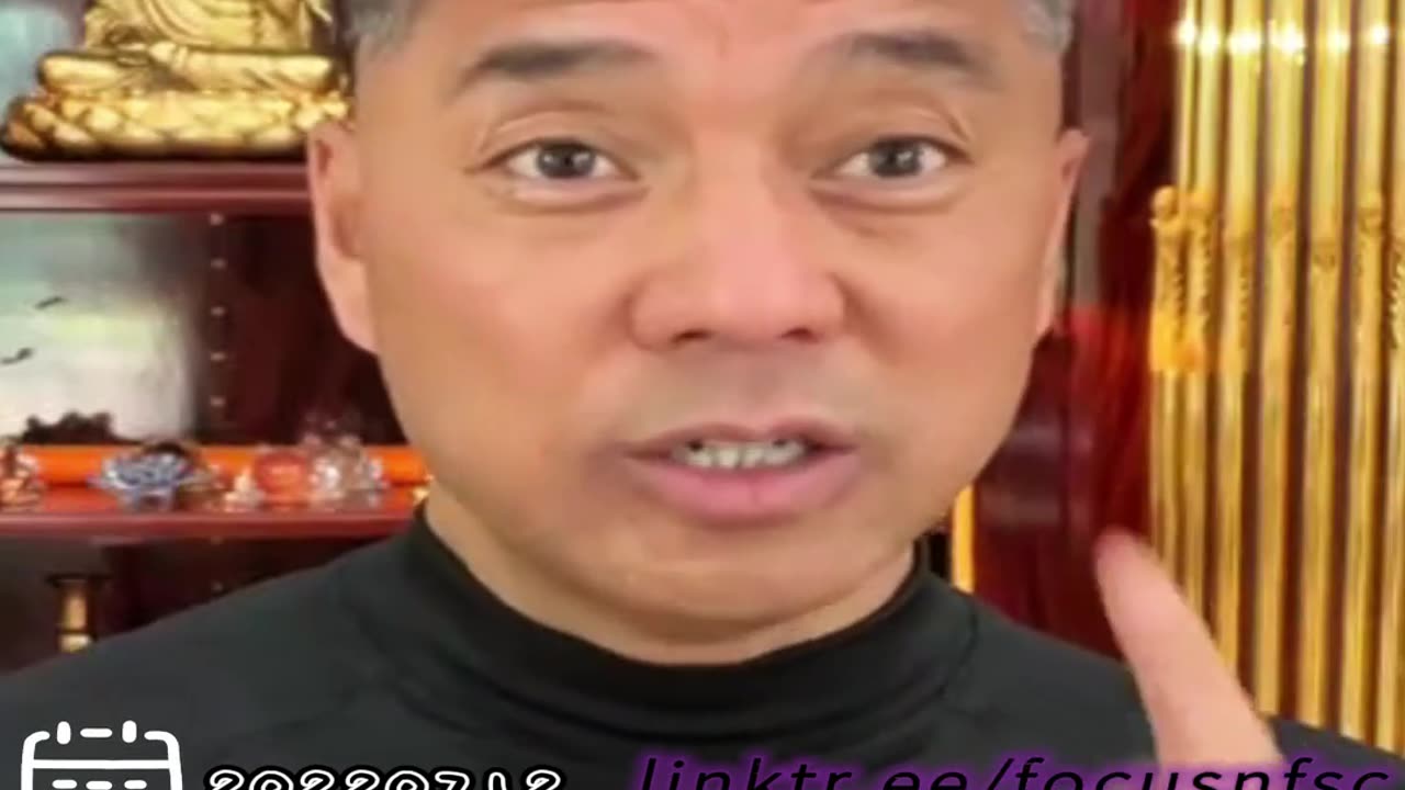 20220712文贵先生GETTR¹： #共产主义全球喊打：南美、欧洲、日本、安倍、Boris Johnson、川普事件！