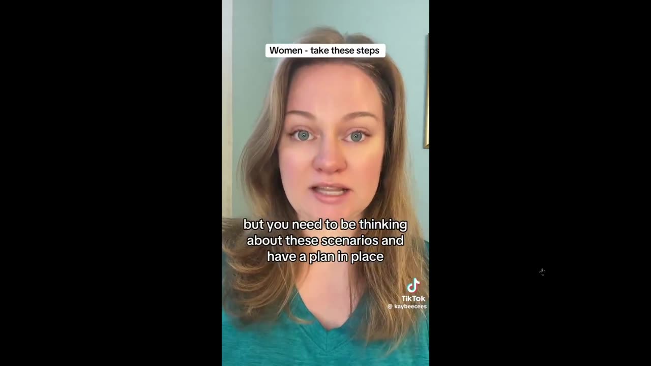 How could people be this brainwashed? It just blows my mind. TDS all the way