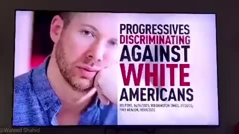 Stephen Miller's America First Legal Group Dropped This Ad in Georgia