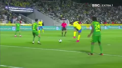 best football game ever|| Ronaldo best game
