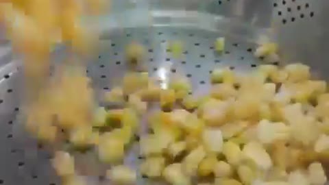 How To Cook CORN