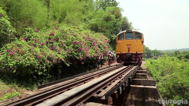 10 Best Places to Visit in Thailand Travel Video