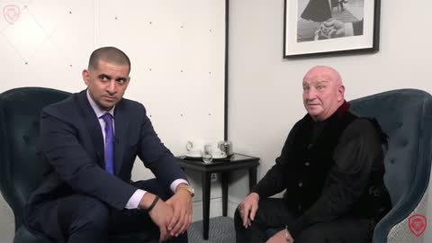 Dave Courtney on Drug Dealers