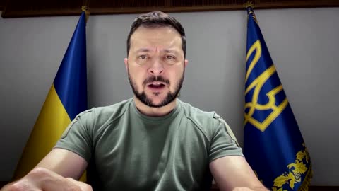 Zelenskiy slams Moscow-staged votes