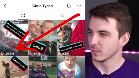 World's Most Viewed TikToks!