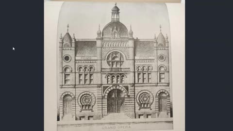 OldWorldExploration - Old World Superior, Wisconsin