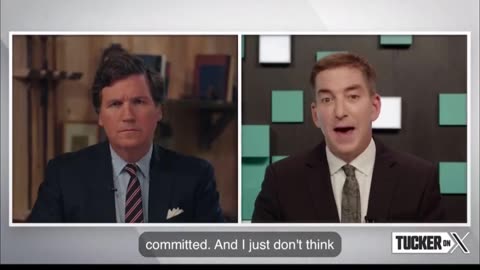 Tucker Promises To Send As Much Money Possible To Trump If He Is Convicted