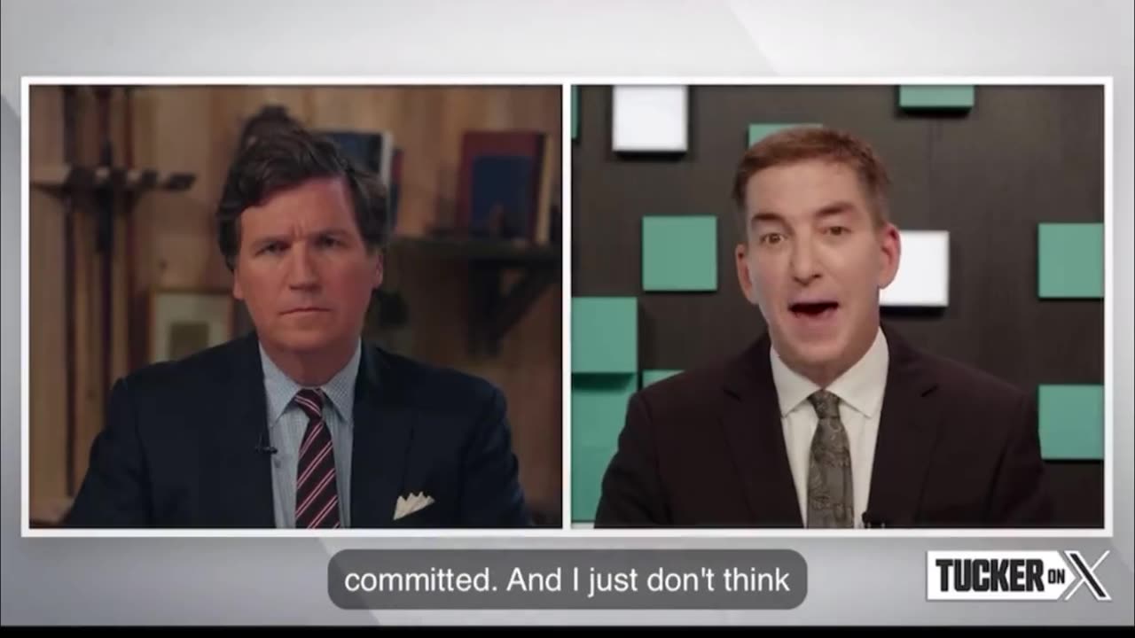 Tucker Promises To Send As Much Money Possible To Trump If He Is Convicted