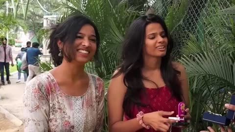 I Made 10 Girlfriends Around The World | 2023|