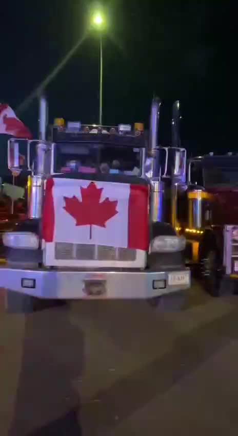 Alberta Patriots In It For The Long Haul