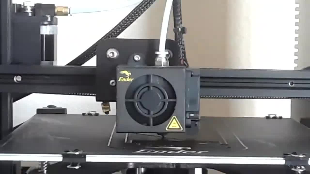 Surprise nerf gun box 3d print