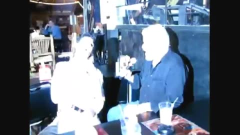 SON MATT and DAD BOB JOYCE 👏💙🙏 #Elvis