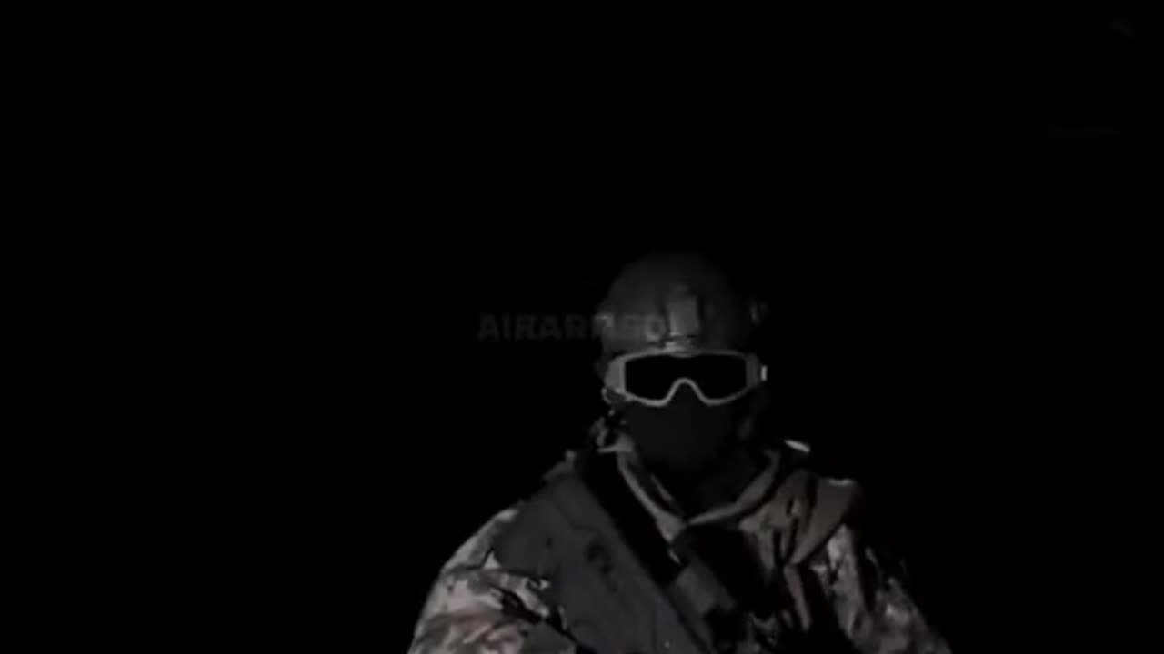 Short Combat Mix