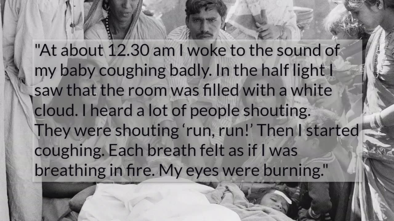 1984: Night of the Long Gassing ft Covid is Suicide & Self Sacrifice to BAAL (NurembergTrials.net)