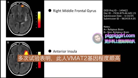比爾蓋茨90年代CIA報告，基因武器控制人類的宗教信仰