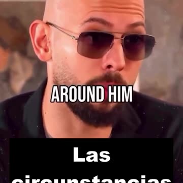 EE.UU | Andrew Tate asegura que Donald Trump es la última esperanza