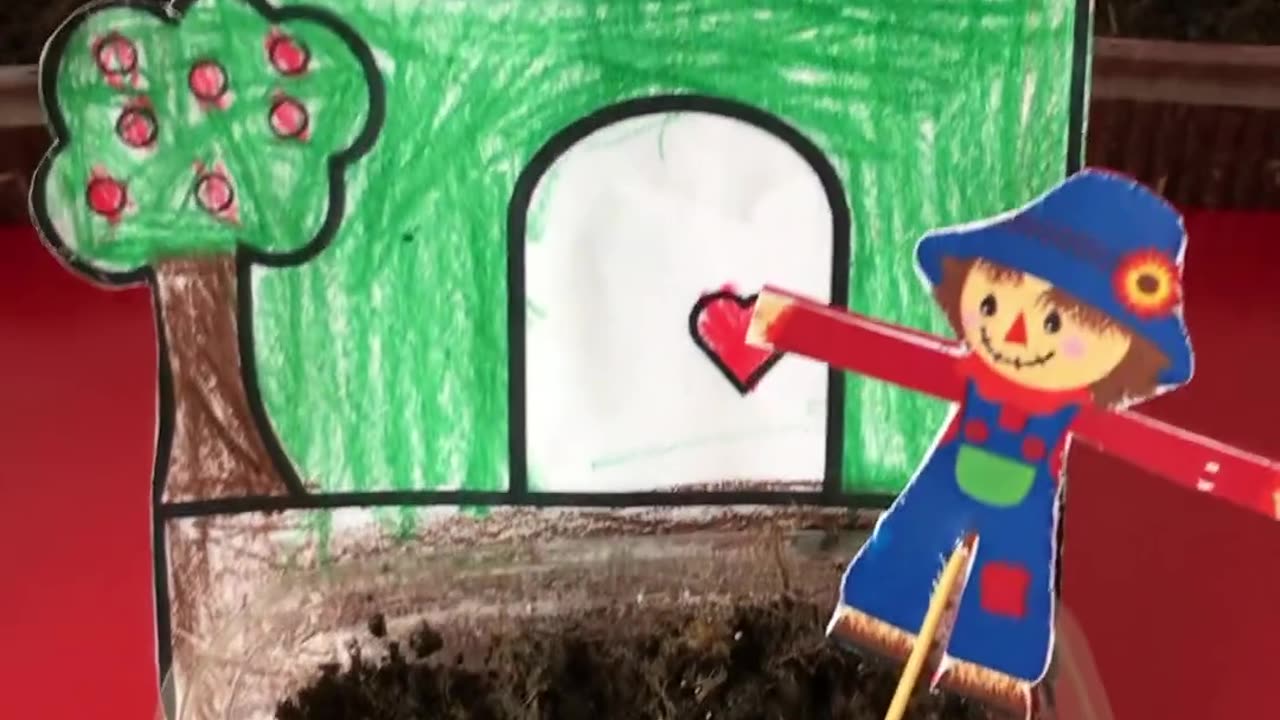 Kids fun video