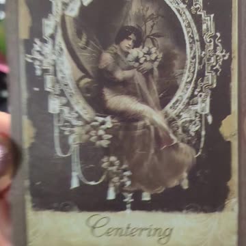 Vintage Wisdom Message #shorts