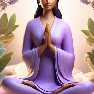 The Remarkable Benefits of Meditation