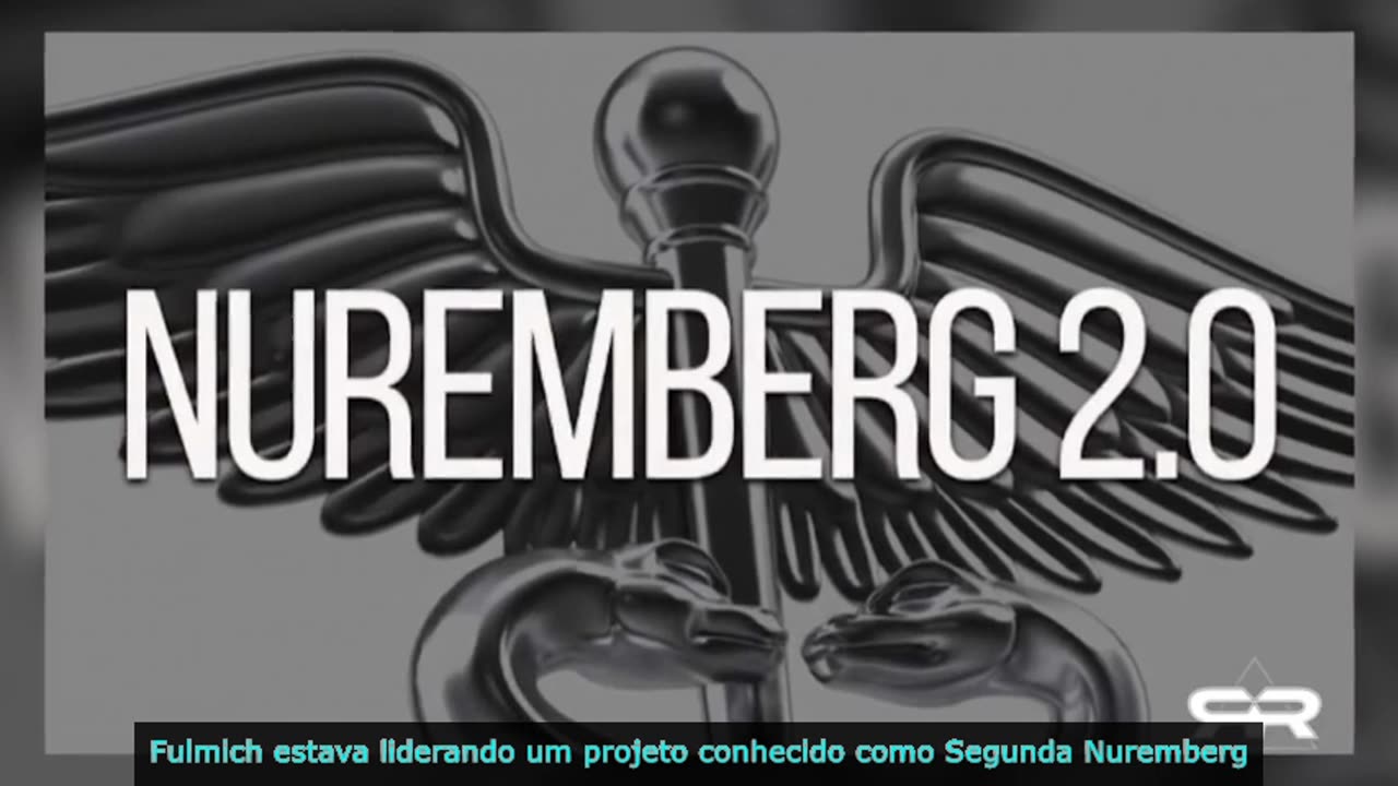 O sequestro ilegal e a perseguição de Reiner Fu Psorllmich