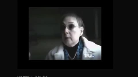 Doctor Warned In 2009 What's Happening Now