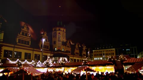 Tragic Christmas Market Attack in Magdeburg: New Details Emerge