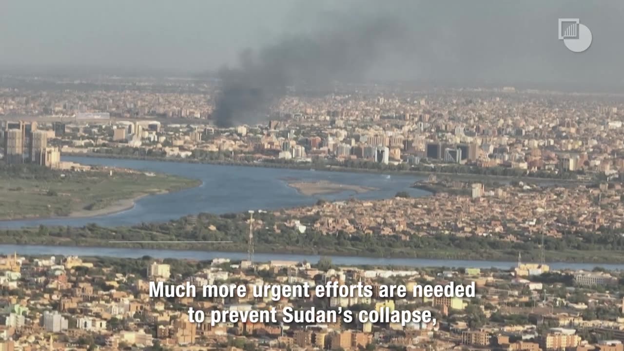 10 Conflicts to Watch in 2024 by International Crisis Group
