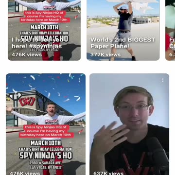 Why do you love Chad wild clay?