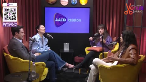 ACABAMOS de CASAR, MAS...