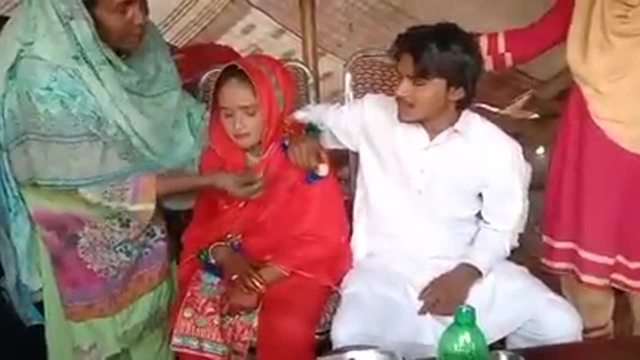 What the end of there love India