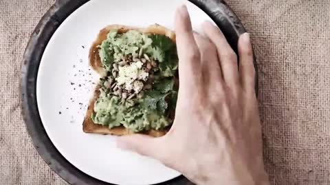 The best food for brain