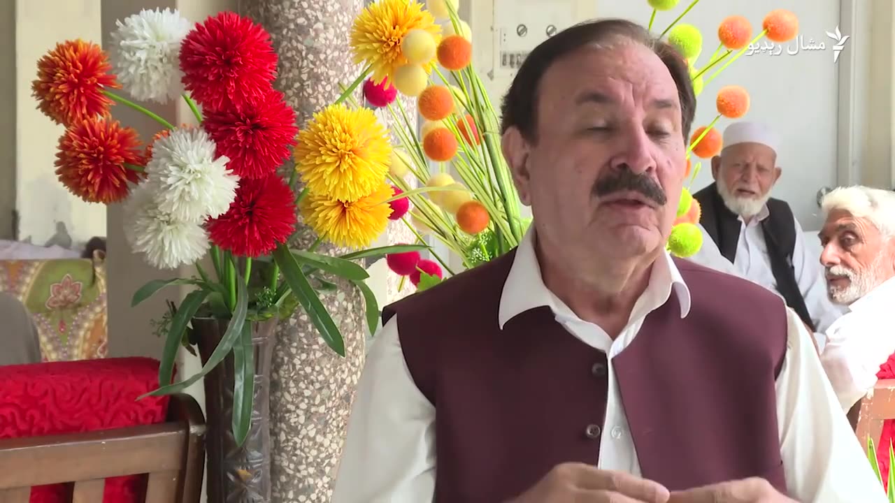 Sardar Ali Takkar New Interview 2024 / Sardar Ali Takkar Interview Before Reciving Award