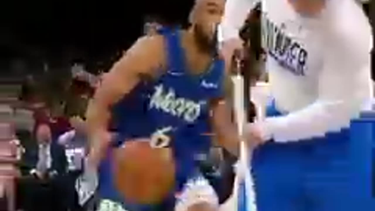 NBA funny moments....