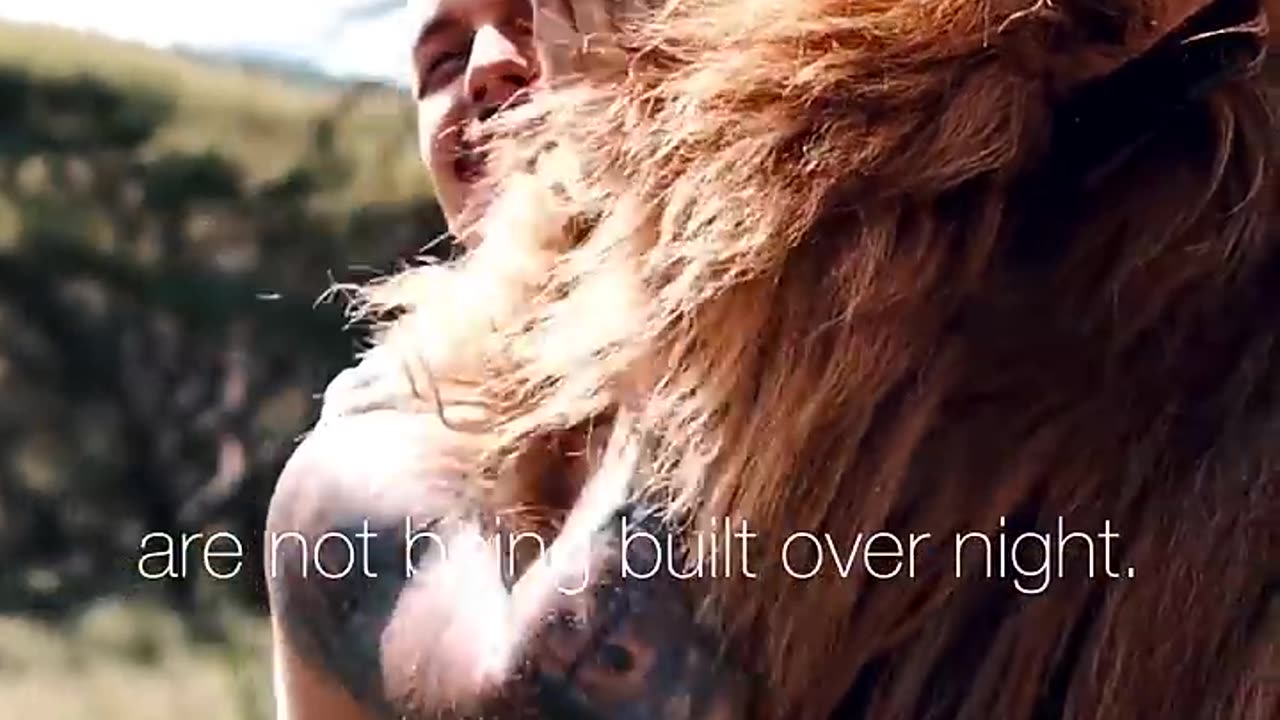 Values!🦁