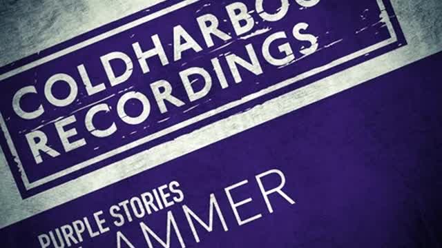 Purple Stories - Slammer