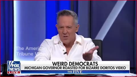 BOOM: Gutfeld Calls Out People Upset By Trump's Character, But Voting For Abortion On Demand