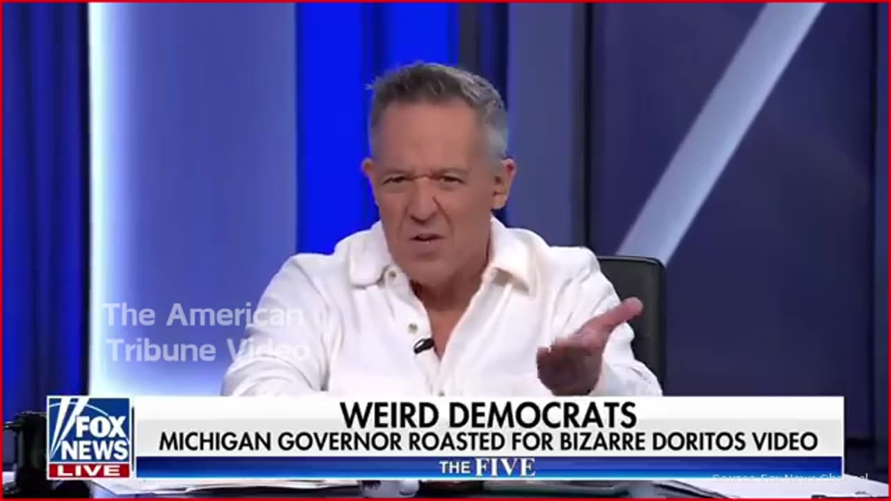 BOOM: Gutfeld Calls Out People Upset By Trump's Character, But Voting For Abortion On Demand