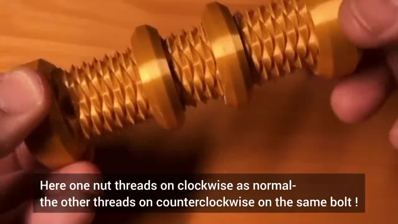 10 Objects That will Hurt Your Brain!