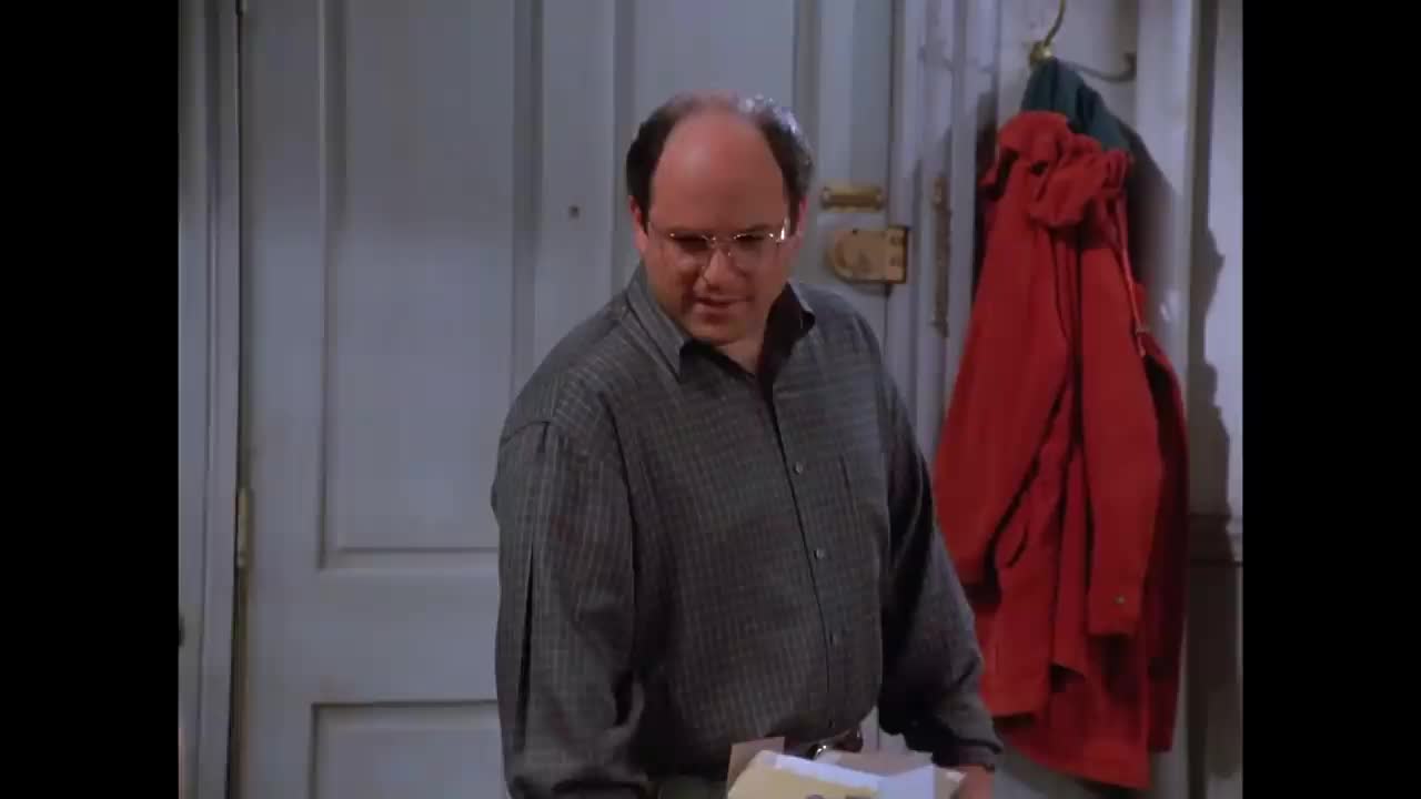 _No Soup For You!_ _ The Soup Nazi _ Seinfeld