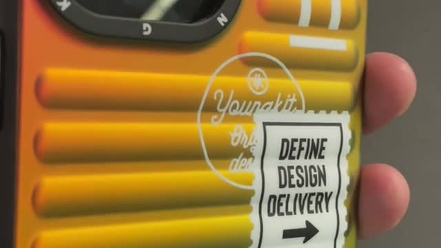 Youngkit secret color series